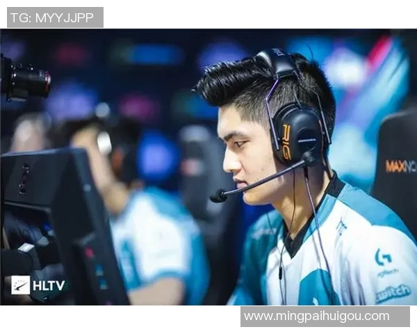 深入解析IG战队在CSGO中的防守策略与战术布局